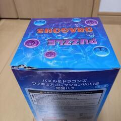 パズドラ　覚醒ハクの画像