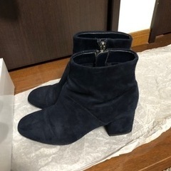 靴/バッグ 靴 ブーツの画像