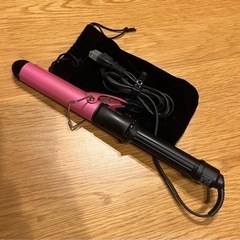 ヴィダルサスーン　VS  コテ　32mmの画像