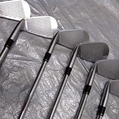 ゴルフクラブ(男性用)　の画像