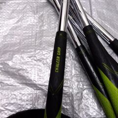 ゴルフクラブ(男性用)　の画像