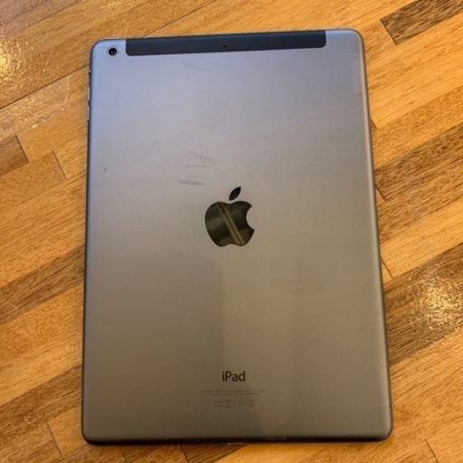 パソコン iPad Air