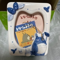生活雑貨 ノベルティグッズ となりのトトロ オルゴールの画像