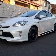 30プリウスの画像