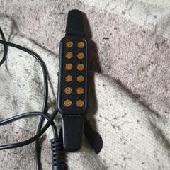 アコースティックギターをアンプに繋ぐパーツ売ります。の画像