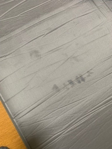 コールマン インフレーターマット