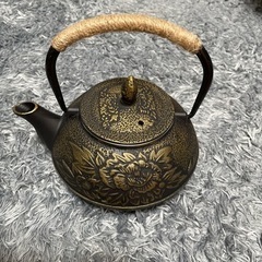 生活雑貨 食器 茶器 茶釜 急須の画像