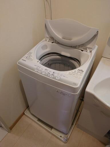 洗濯機