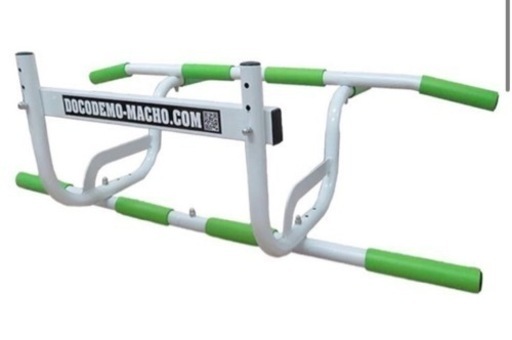 未使用 どこでもマッチョPRO プロ 説明書付き