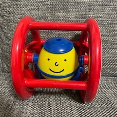 ボーネルンド　ハンプティダンプティ・ローラー