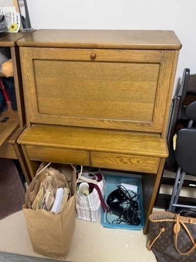 家具 ドレッサー