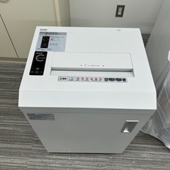 サンワサプライ シュレッダー 400-psd056 