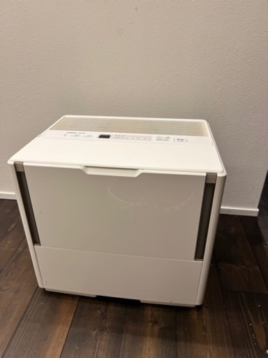 ダイニチ　HD181 気化式加湿器　大型　加湿量1800ml/DAINICHI