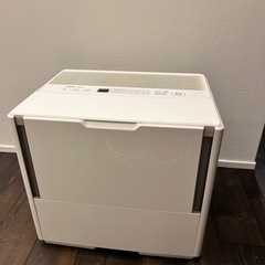 ダイニチ　HD181 気化式加湿器　大型　加湿量1800ml/D...