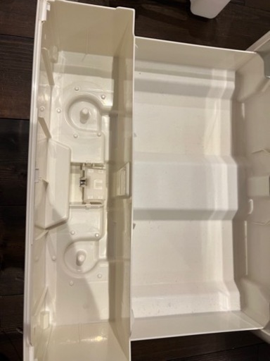 ダイニチ　HD181 気化式加湿器　大型　加湿量1800ml/DAINICHI
