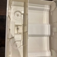 ダイニチ　HD181 気化式加湿器　大型　加湿量1800ml/DAINICHIの画像