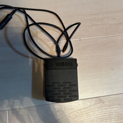 YAMAHA 電子ピアノ　P-45