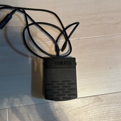 YAMAHA 電子ピアノ　P-45の画像