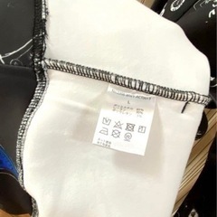 世界のヨコサワ パーカーの画像