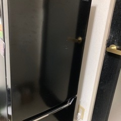 【お譲り先決定】Hisense HR-D15CB 2019年購入