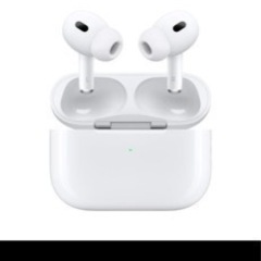 AirPods Pro第二世代　！限定明日までお値下げ相談可！