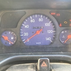 決まりました🎉神奈川県相模原市のお客様💡車検付き！距離8万km！！4WD！5MTスバルサンバートラック🛻軽トラの画像