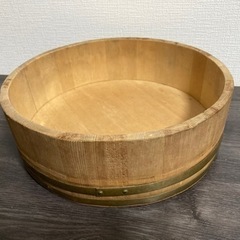 寿司桶 飯台