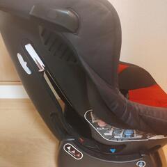 チャイルドシート3㌔〜の画像