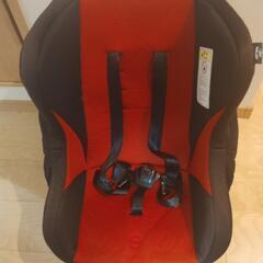 チャイルドシート3㌔〜