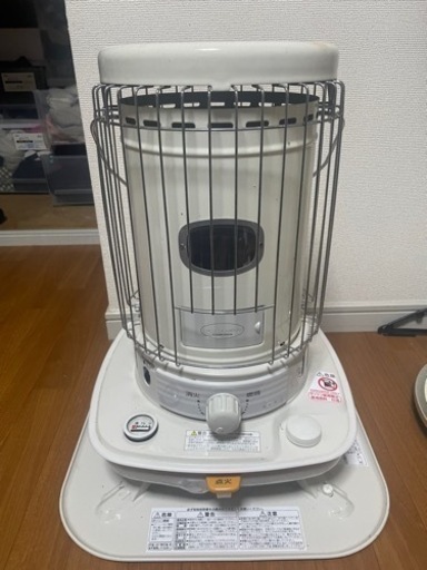 家電 季節、空調家電 ストーブ