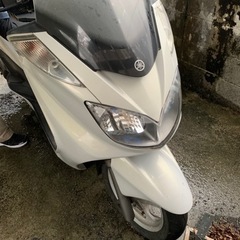 バイク ヤマハ
