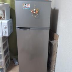 sharp冷蔵庫無料3月17日引っ越し