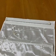 カーテン　シェード　ニトリの画像