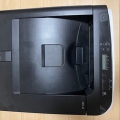 【無料】RICOHレーザープリンター本体のみの画像