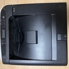 【無料】RICOHレーザープリンター本体のみ