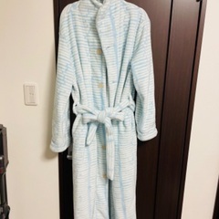 着る毛布あげます！