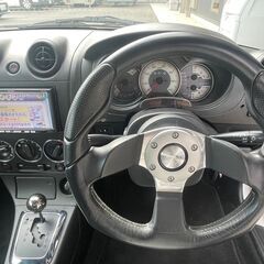 ☆自社ローン対応☆ダイハツ コペン L880Kの画像