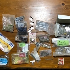 キッチン取り付け用ビス金具   ステンレスコートネイル サッシビ...