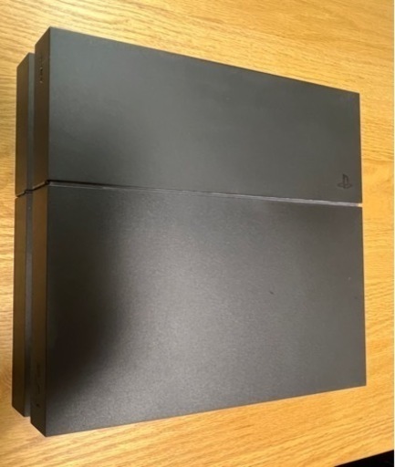 ps4 playstation4 本体　500GB コントローラー付き