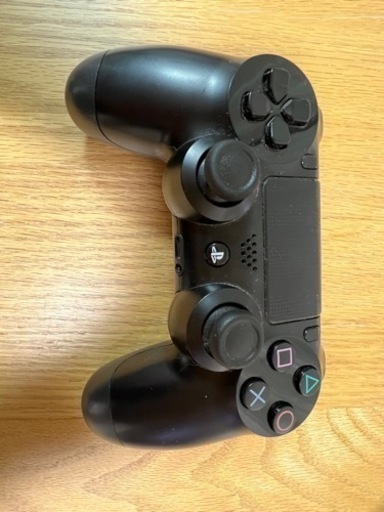 ps4 playstation4 本体　500GB コントローラー付き