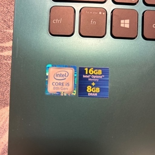ASUS vivobook15