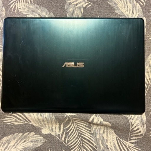 ノートパソコン ASUS vivobook15