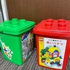 レゴ ⚠️空箱