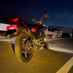 【最終値下げ‼️⠀】GPZ400F