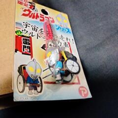 東京限定！ ウルトラマンの人力車の画像
