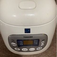 家電 キッチン家電 炊飯器
