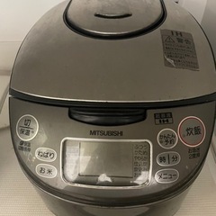 家電 キッチン家電 炊飯器