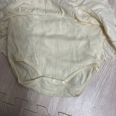 子供服、2着の画像