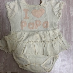子供服、2着