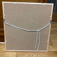 額縁 フレームの画像